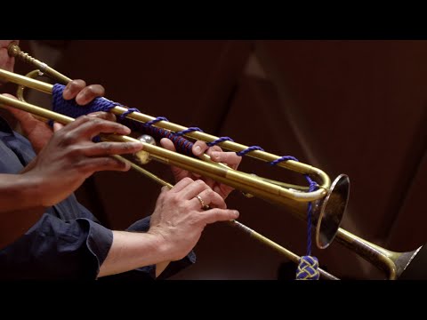 Händel (arr. Harer) - Music of Earth and Air, 1. Ouverture