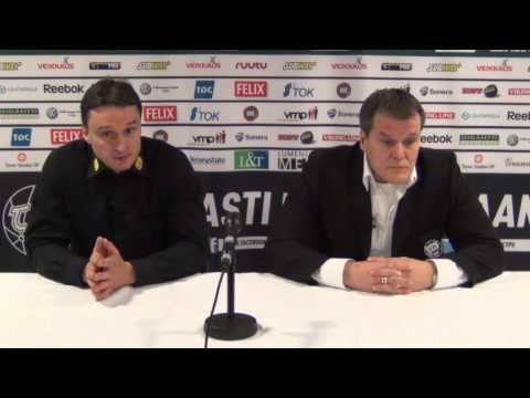 31.10.2013 Pressi: TPS - KalPa