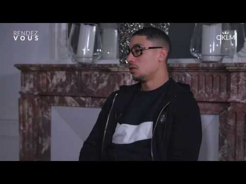 MAES - Interview RDV OKLM