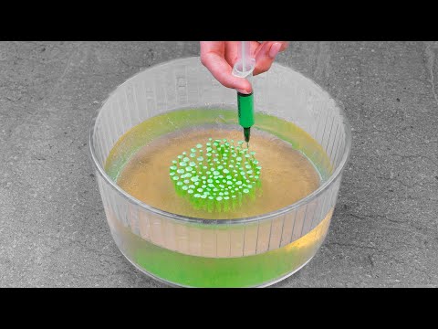 A little secret and the usual dessert turns into a masterpiece!