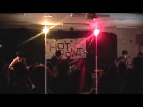 [band cover] enemies - we've been talking