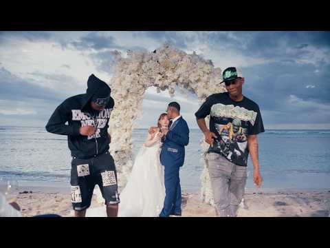 ARLENE MC X LA MAS DOLL X ALOFOKE MUSIC X BIBI - LICO LICO