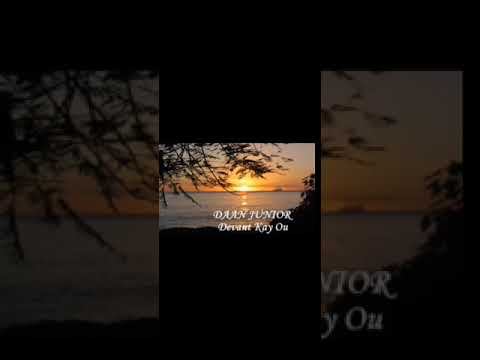 DAAN JUNIOR [DEVAN KAY OU 🎶]@XceptionRetro