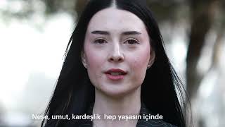İGÜN TÖMER 23 Nisan Ulusal Egemenlik ve Çocuk Bayramı
