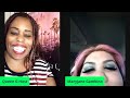 Exclusive Interview With Mary Jane Gambino