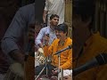 Ram ka Gun Gaan kariye. Singer Sai Ram Iyer. Tabla Vijay Sadhu