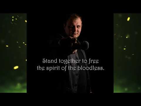 GIOTOPIA - 'Kingdom Rise' (Official lyric video)