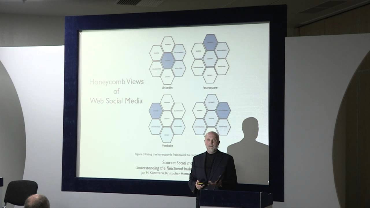 Harold Jarche: Social Learning