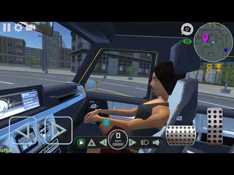 Offroad G-Class 2018 - ANDROID GAMEPLAY