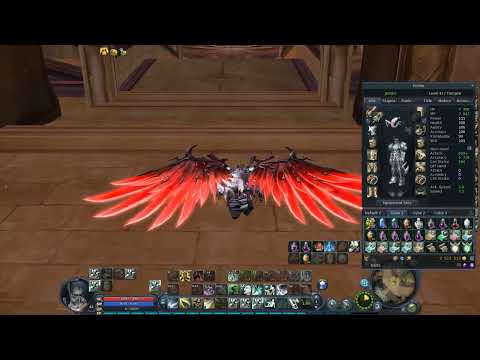 Great! 10k kills - Templar 42 lvl. Aion EU Classic.