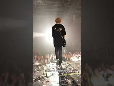 180304 DAY6 (데이식스 ) - Freely (free하게) FINALE CONCERT