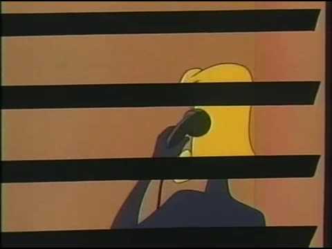 Night Hood 17 - When Lupin Steps Into Action (part 1/3)