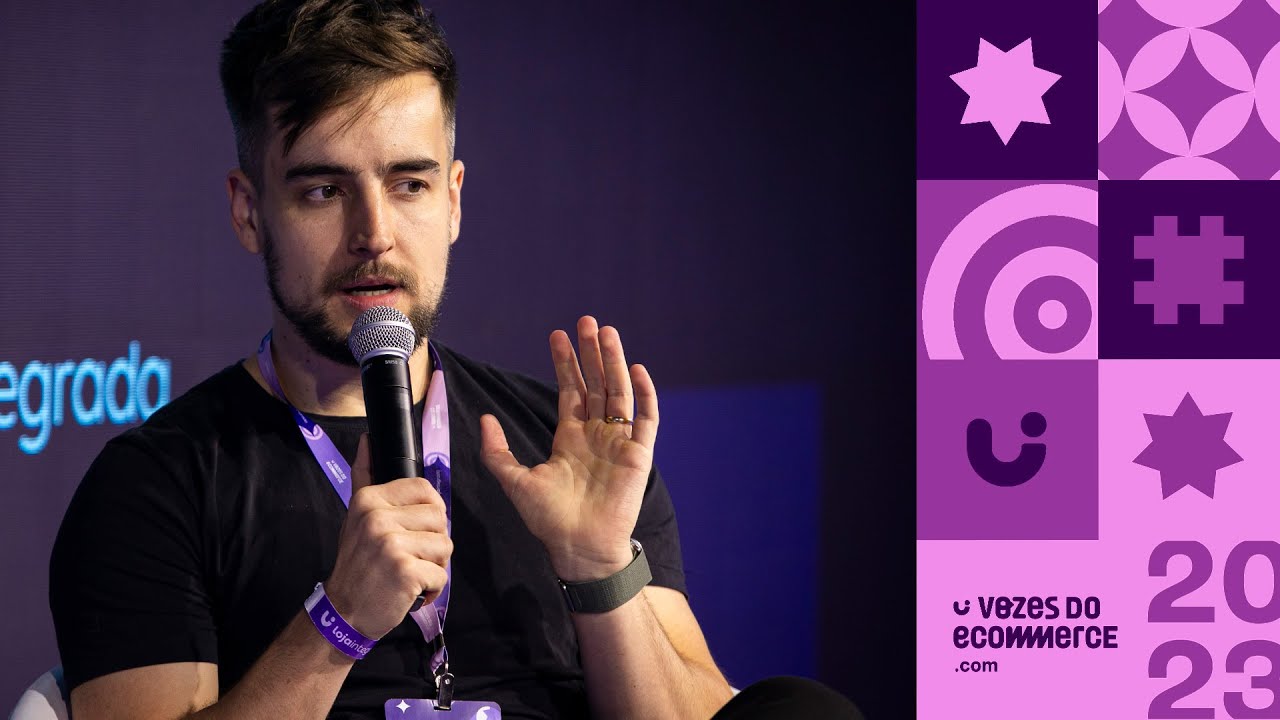 Como os marketplaces me ajudaram a faturar milhões, com Gabriel Bollico | Vozes do Ecommerce