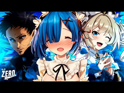 MHRAP - Vibe Animes #3 😕 (Download)