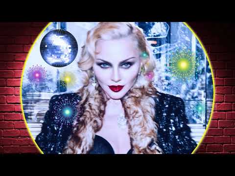 MADONNA MEGAMIX - So Beautiful, Magical (adr23mix) Special DJs Editions BIG ROOM MIX