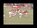 Ferencváros - Debrecen 3-2, 1991 - MLSz TV Archív Összefoglaló