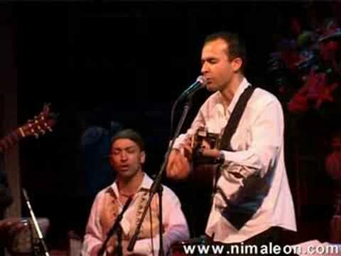 Gipsy Kings Chichester Festival 2008 Bamboleo Nima Leon