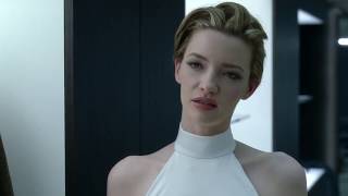 Westworld — If you can&#39;t tell, does it matter?