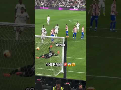 Los misiles de Valverde 🚀⚽#Valverde #Golazo 💥