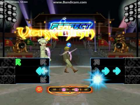 [Allstar Patch] Find Your Own Voice