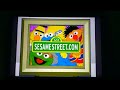 Sesame Street Website Promo 2006