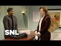 Returns and Exchanges - Saturday Night Live