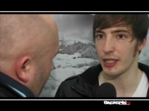 BACKSPIN TV # 47 - SELFMADE RECORDS - TEIL 3 (Interview)