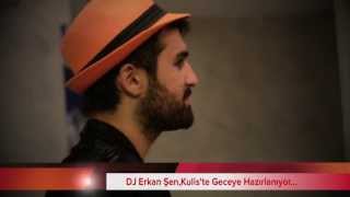 DJ Erkan Şen - Club Performance / Istanbul-TR