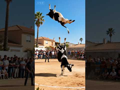 The Ox Is Full of Vigor! Unlock the Ox's New Skills!