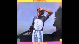 GILBERTO GIL    MARACATU' - ATOMICO