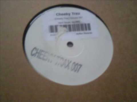 Cheeky Trax vol 7