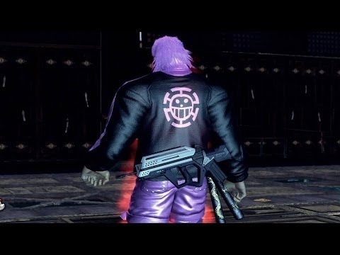 TTT2 - Ranked Matches #1