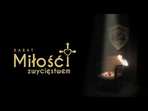 Karat NM - Miłość Zwycięstwem (prod. Koshe) // Z albumu "W hołdzie Prymasowi"