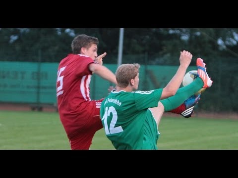 Last-Minute Remis in Petersfehn