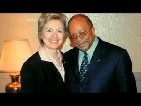 Quincy Jones - The Many Lives of Q - BBC - Ep.2 [7/7]