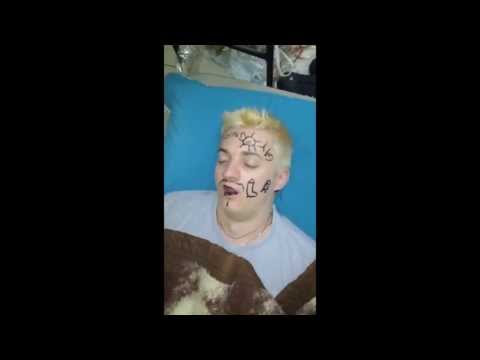 Harlem Shake no alojamento da UTFPR PB - Engenharíadas 2013