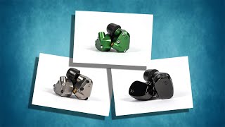 Video thumbnail for Campfire Audio Andromeda 2020, Ara, and Solaris 2020 - Head-Fi TV by headfi