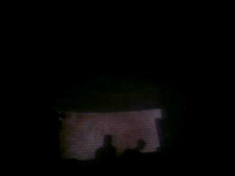 Jerome Isma-Ae - The Gareth Emery Podcast 100 @ Sankeys - 19/03/2010