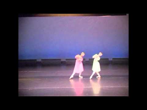 心鎖 - Janis Liu & Cindy Leung