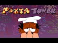 Pizza Tower