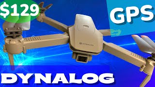 Dynalog DR-DG600C, GPS-Follow Me-Orbit-Waypoints For $129! Can It Really Be True? #dynalogdrdg600c