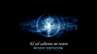 The Swan Song - Within Temptation (Sub.Español)