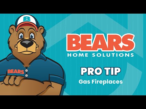 How Your Gas Fireplace Works + Essential Maintenance Tips for a Safe, Warm Home