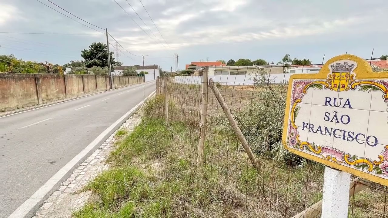 Vídeo do imóvel
