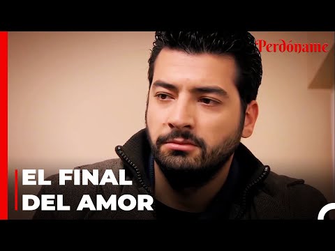 Kemal Quemó Los Dibujos de Bahar - Perdóname