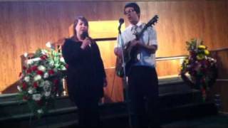 I'll Carry You Home (James Blunt Cover)