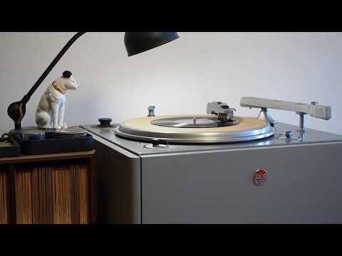 Coquette / Horace Henderson and his Orchestra