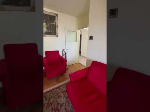 Apartament 4 Camere Decomandat – Ultracentral, Calea București (Bloc O1) — Video
