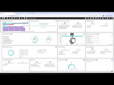 DentiMax Flow- Cloud Software