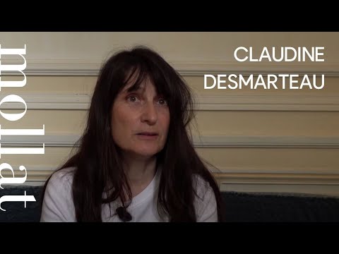 Claudine Desmarteau - La vie d'Andrés Mora